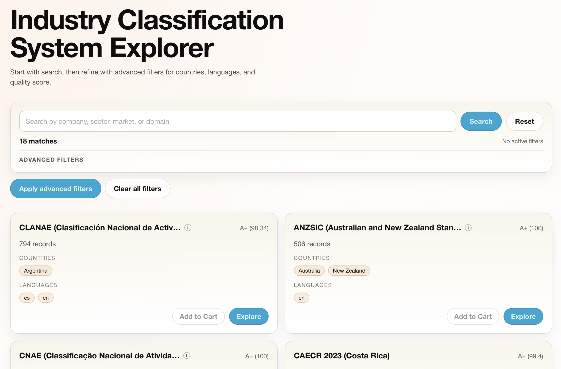 IC systems explorer preview